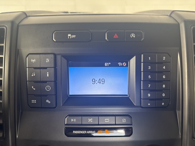 2018 Ford F-150 XL photo 17