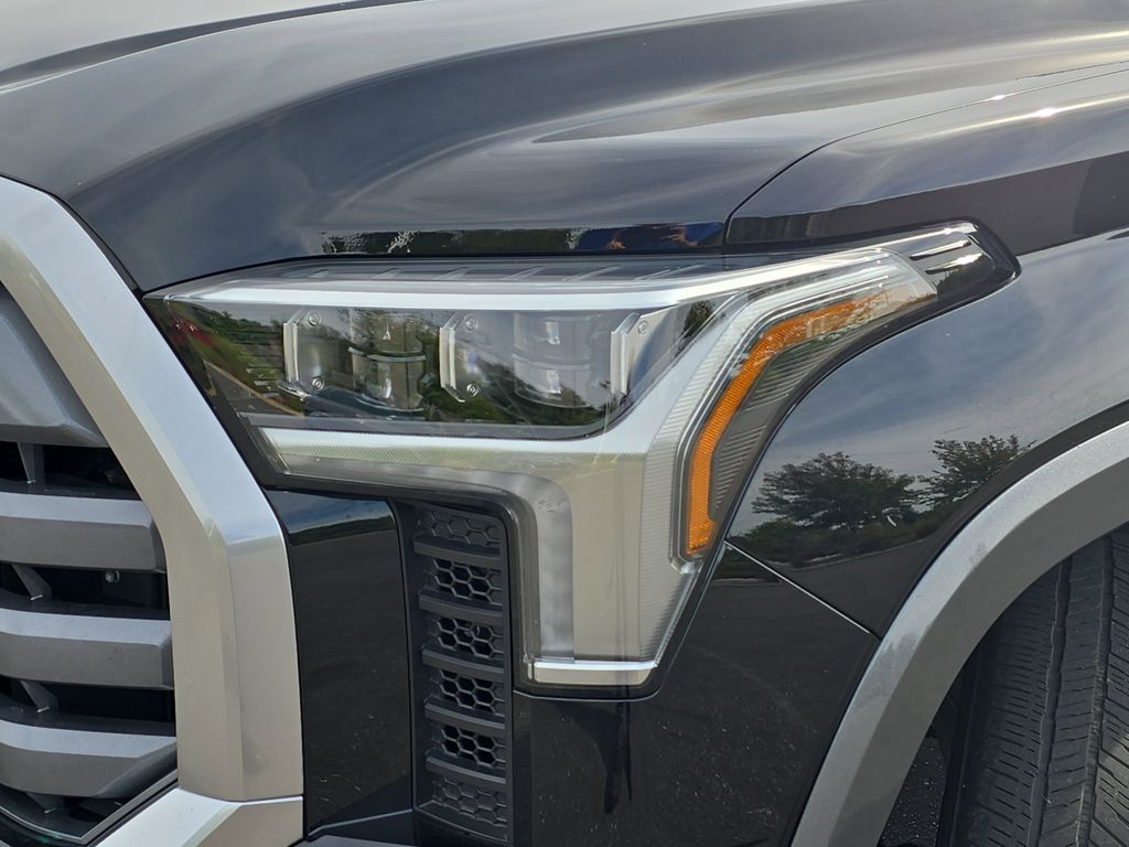 2023 Toyota Tundra Limited photo 27