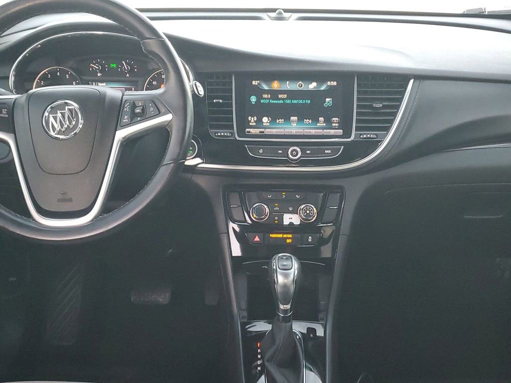 2019 Buick Encore Preferred photo 28