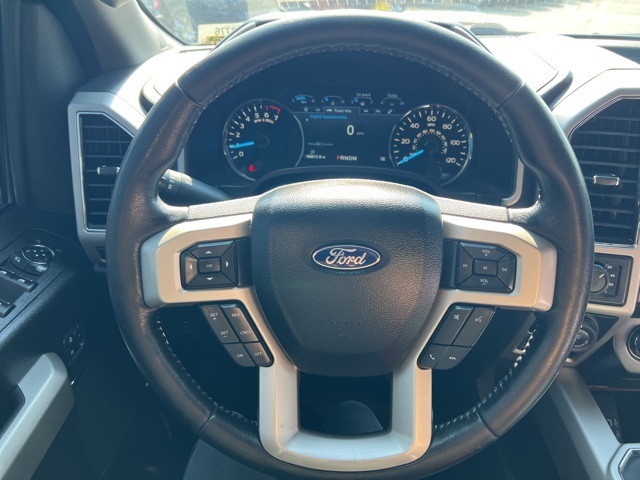 2018 Ford F-150 Lariat photo 13