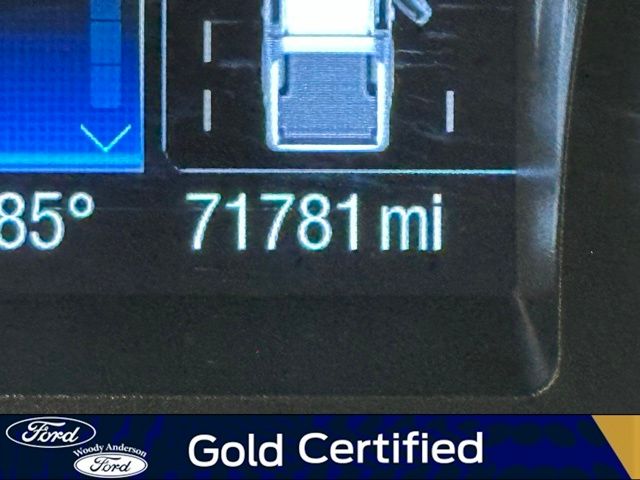 2021 Ford Ranger XLT photo 8