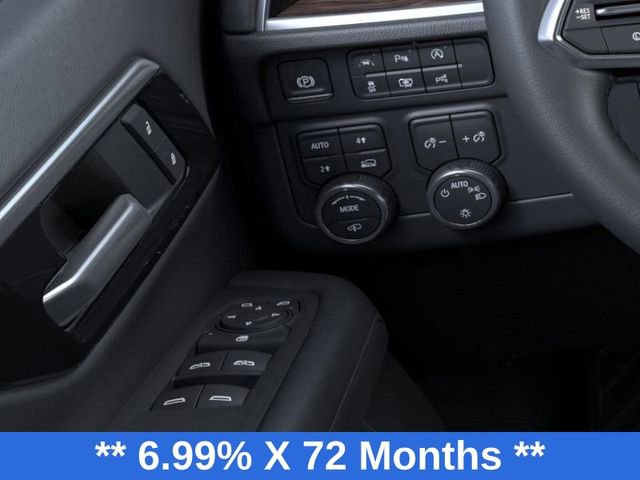 2026 Chevrolet Tahoe LS photo 19