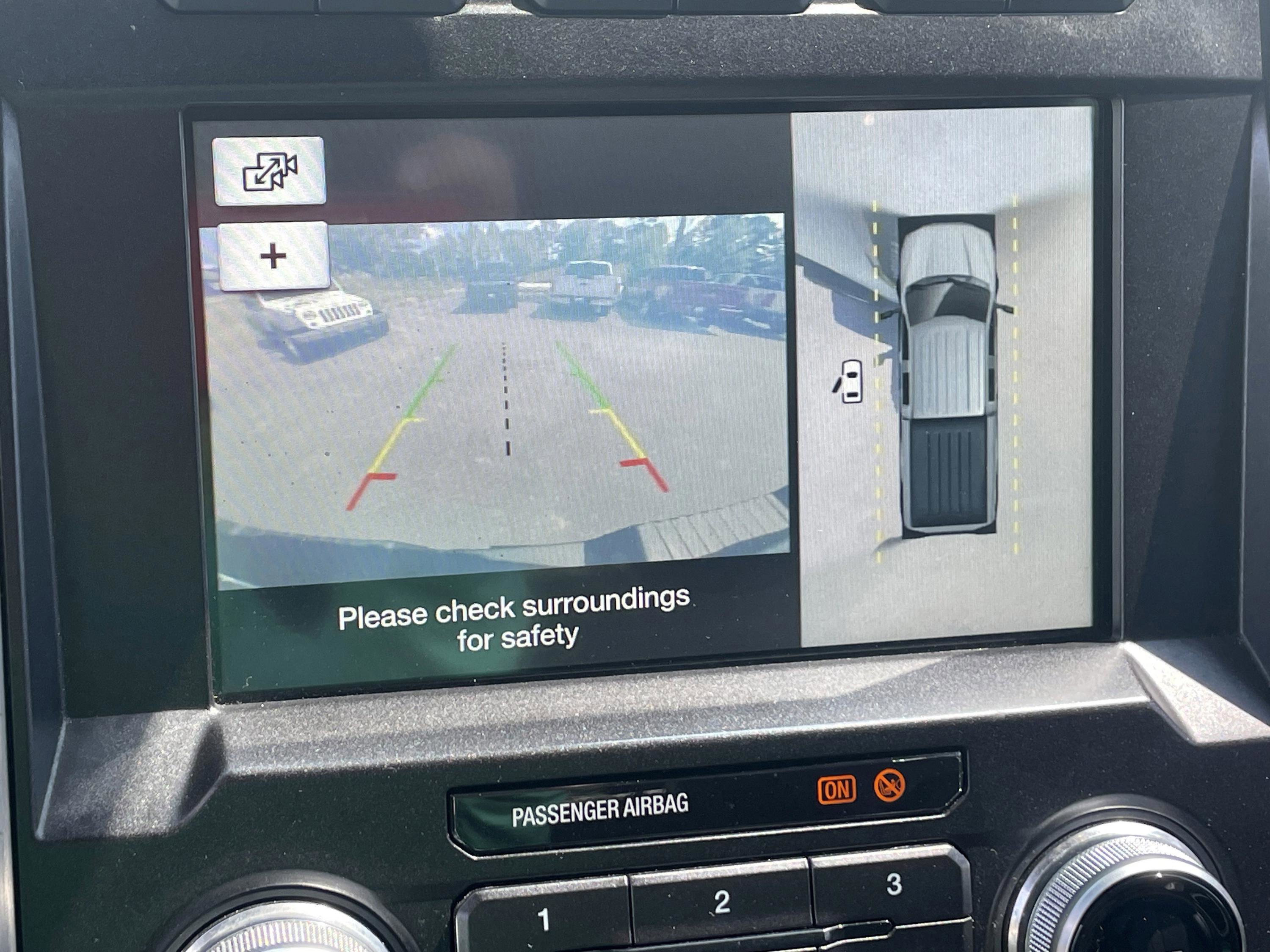 2018 Ford F-250 King Ranch photo 22