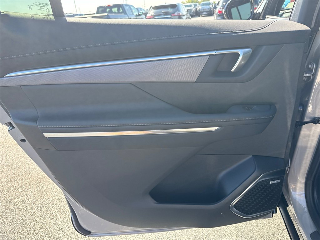 2026 BUICK ENCLAVE - Image 31