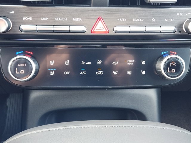 2026 Hyundai Palisade Calligraphy photo 13