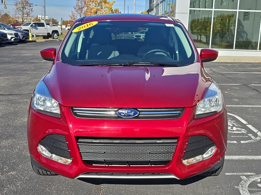 2016 Ford Escape SE photo 3