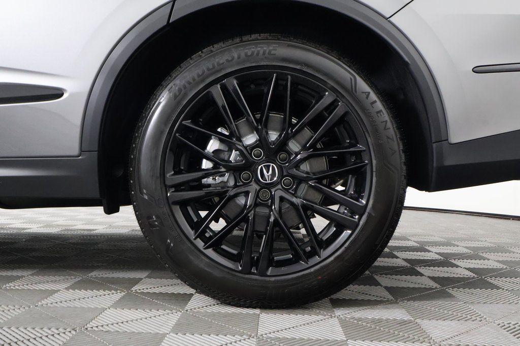 2026 Acura MDX SH-AWD A-Spec Advance photo 11