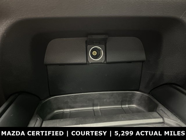 2025 Mazda CX-50 Premium photo 23