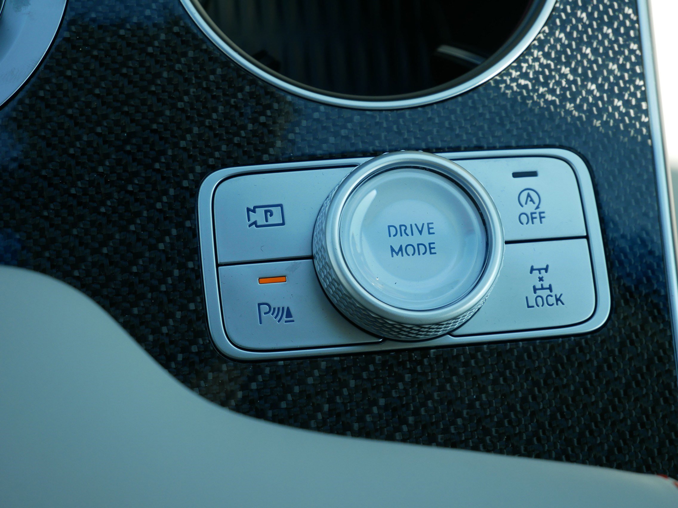 2025 Genesis GV80 Coupe 3.5T AWD photo 7