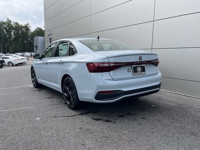 2026 Volkswagen Jetta SE photo 16