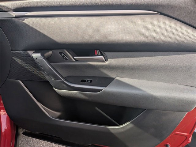 2025 Mazda CX-50 2.5 Select photo 34