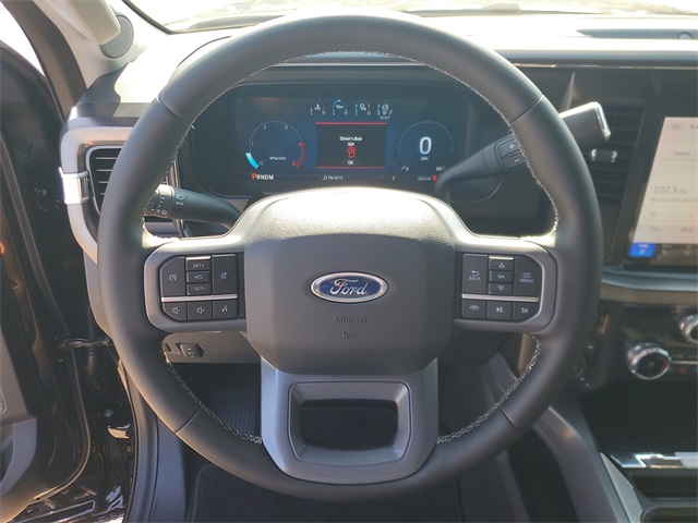 2025 Ford F-250 Lariat photo 21