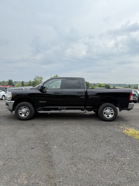 2024 Ram 2500 Big Horn photo 4