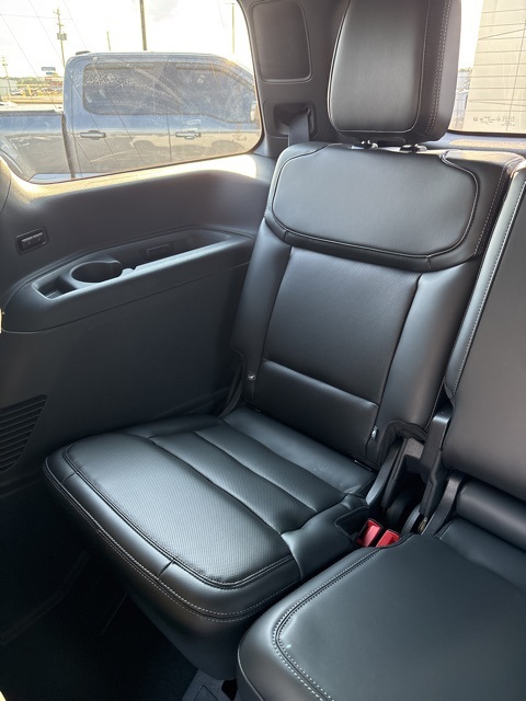 2025 Ford Expedition Platinum photo 54