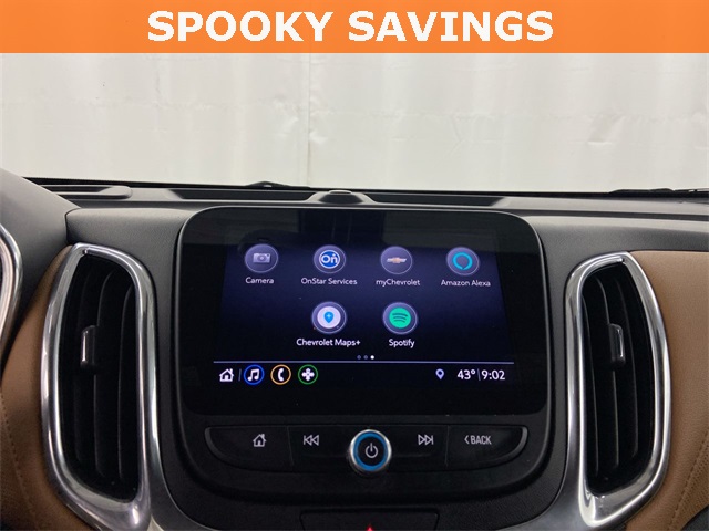 2019 Chevrolet Equinox Premier photo 17