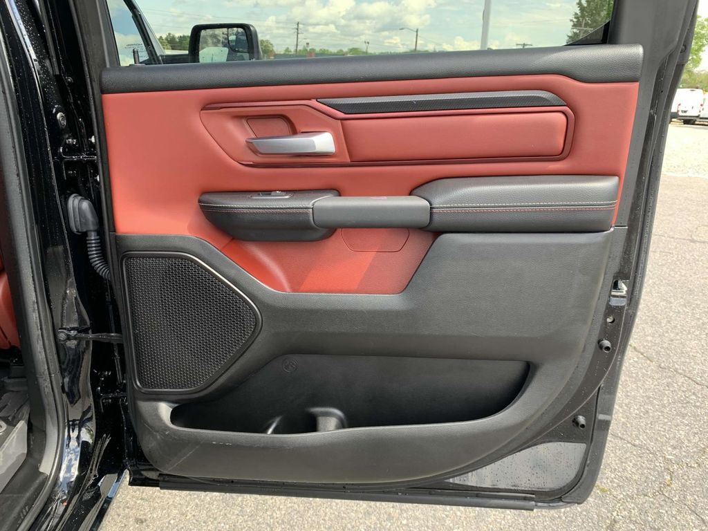 2024 Ram 1500 Rebel photo 16