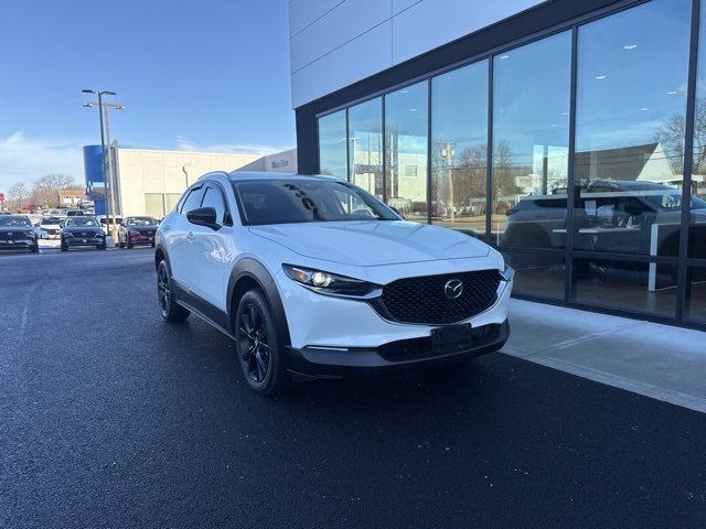 2023 Mazda CX-30 Turbo Premium's photo