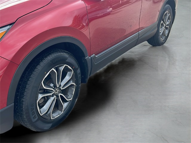 2020 Honda CR-V EX-L photo 43