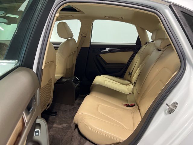2013 Audi A4 2.0T Premium Plus photo 25
