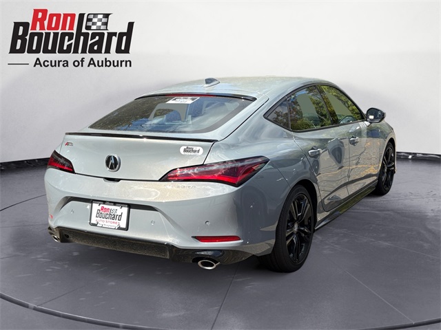 2026 Acura Integra A-Spec photo 2