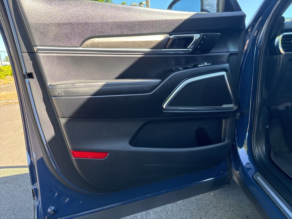 2024 Kia Telluride X-Pro photo 11