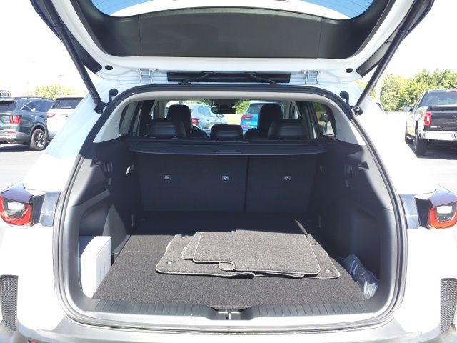 2025 Mazda CX-50 2.5 Premium Plus photo 19