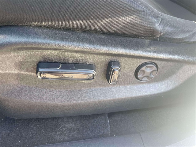 2022 Honda CR-V EX photo 17