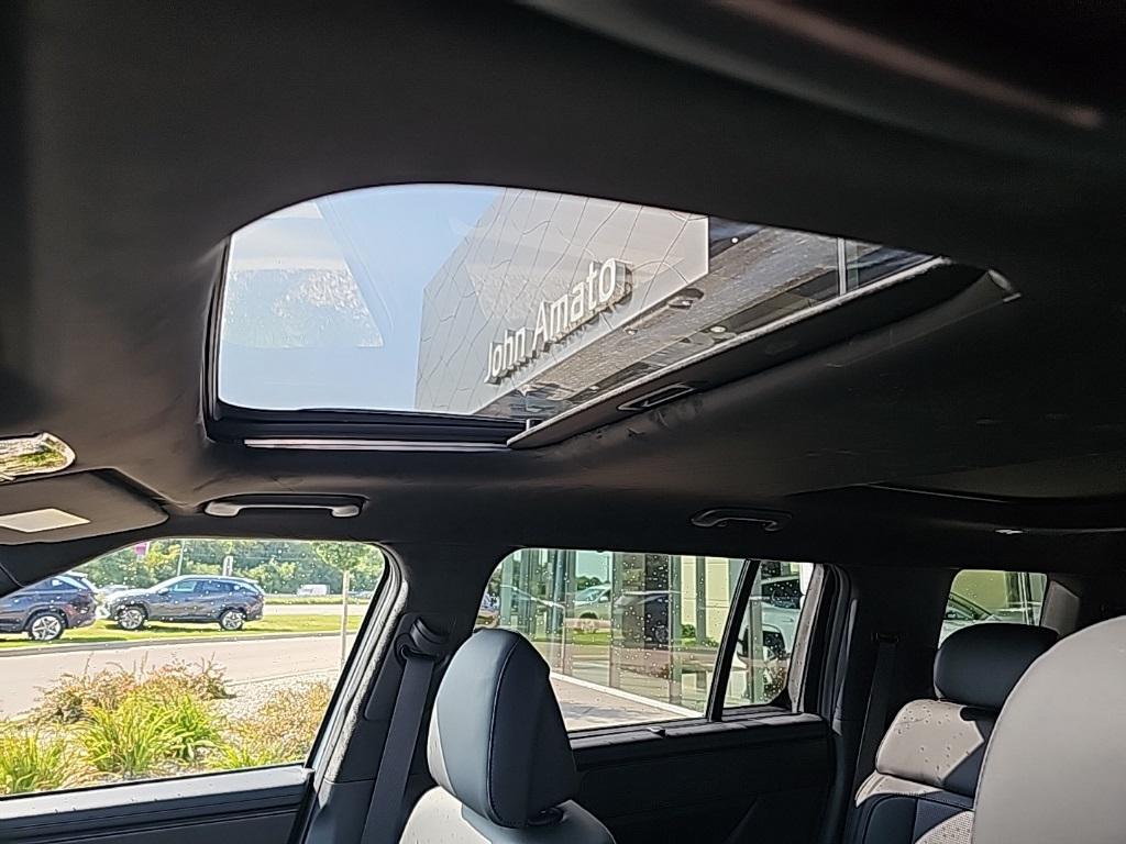 2026 Hyundai Santa Fe Calligraphy photo 23