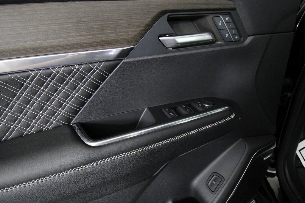 2024 Gmc Acadia Denali photo 10