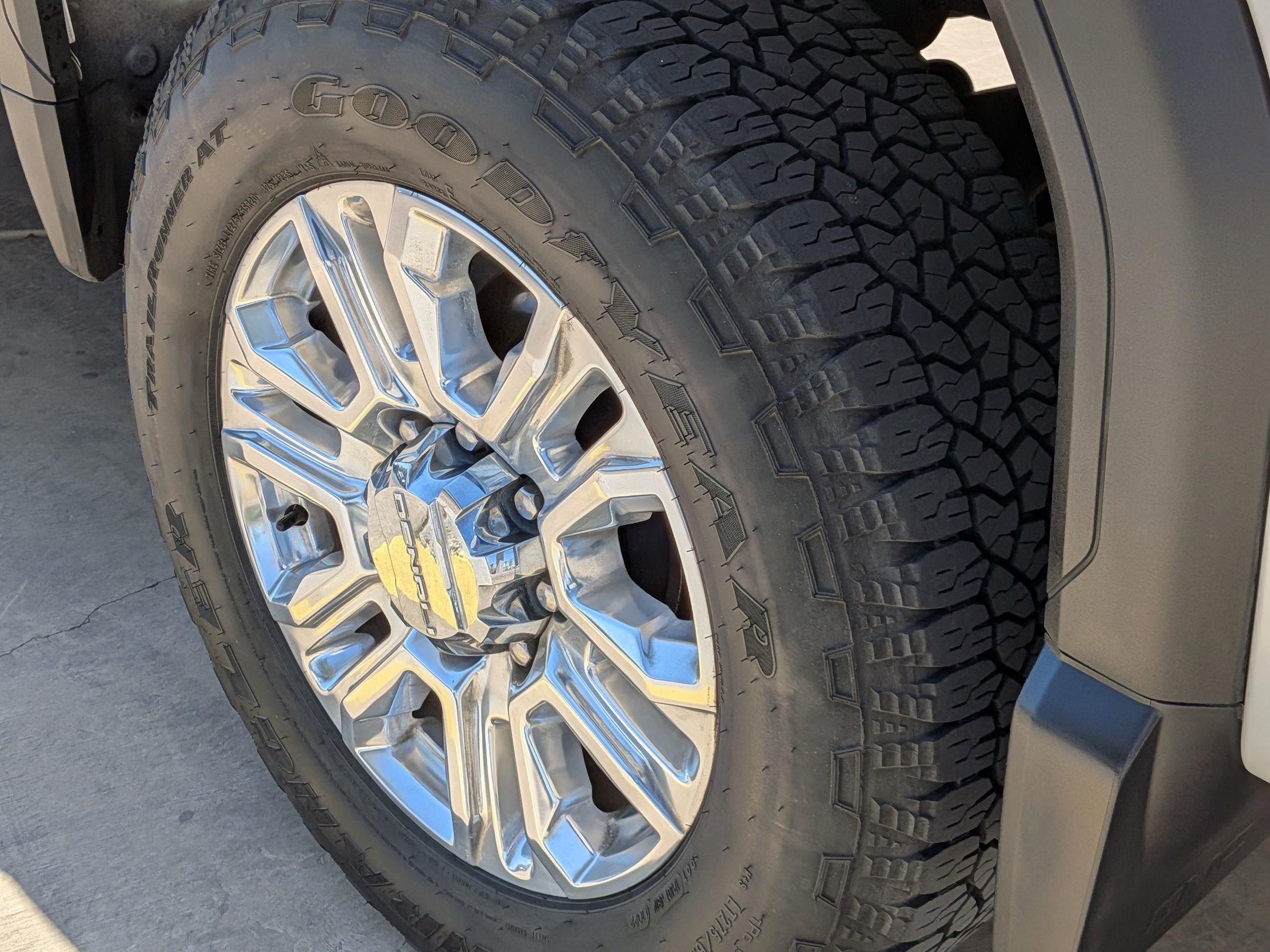 2022 Gmc Sierra 2500 HD Denali photo 12