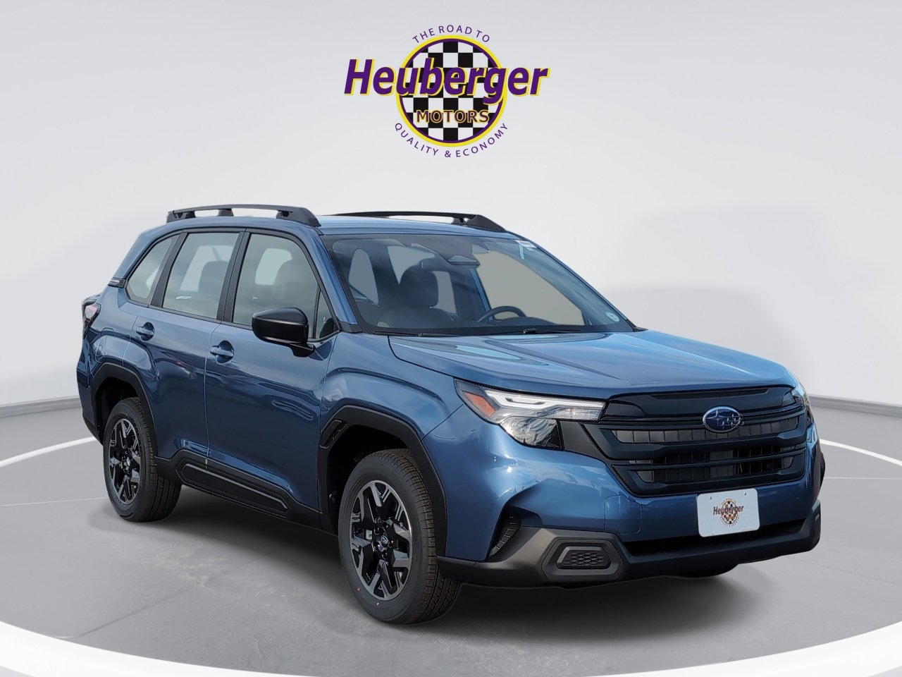 2025 Subaru Forester Base's photo