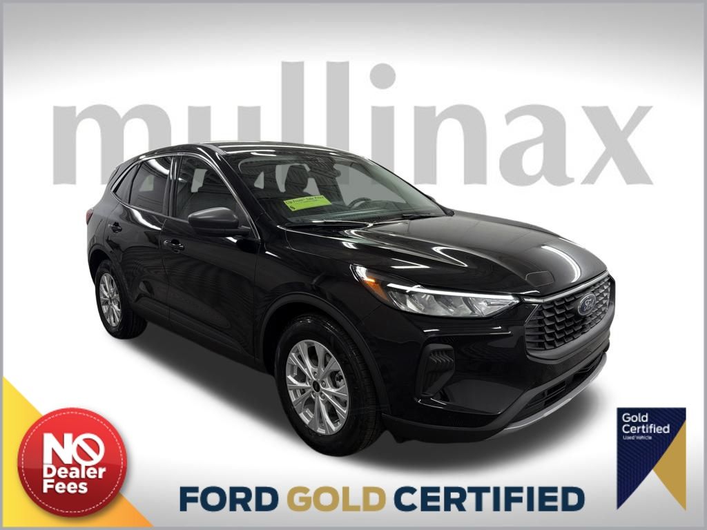 2024 Ford Escape Active's photo