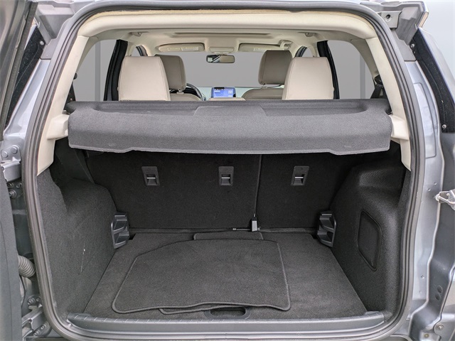 2019 Ford EcoSport Titanium photo 13