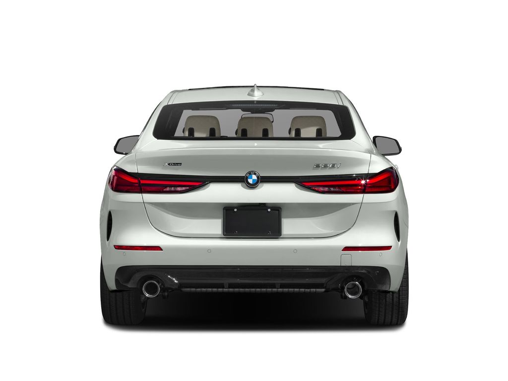 2021 Bmw 228i xDrive GC photo 3
