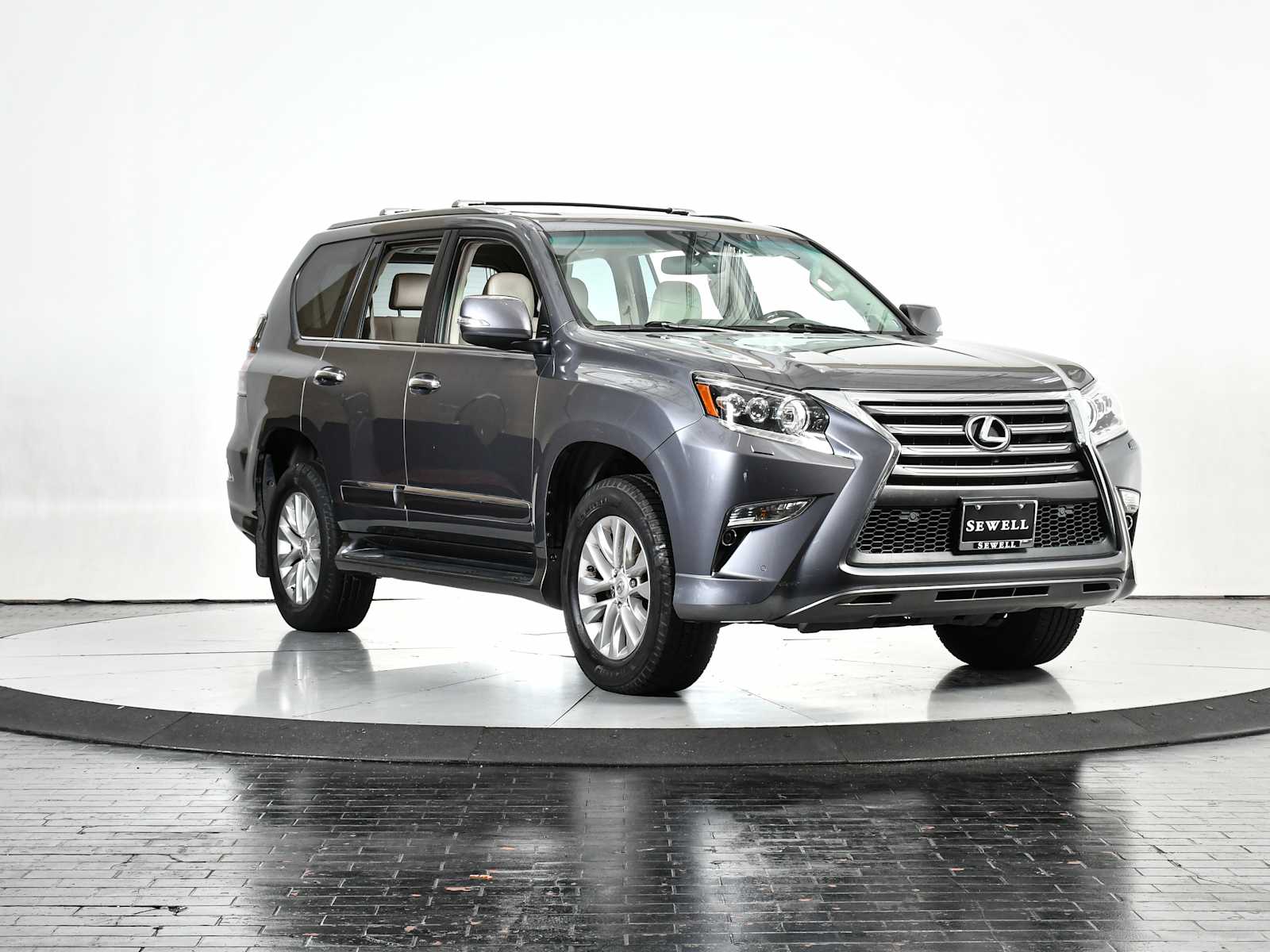 2016 Lexus GX 460 photo 7