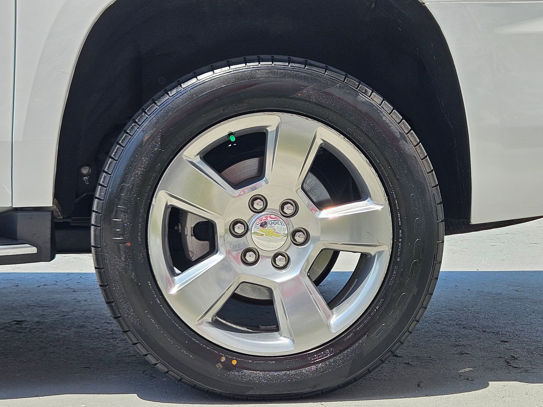 2020 Chevrolet Suburban Premier photo 28