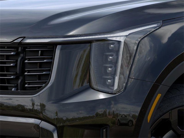 2026 Kia Sorento X-Line SX photo 9