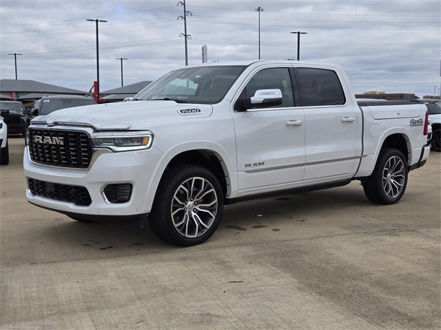 2026 RAM Ram 1500 Pickup Tungsten's photo