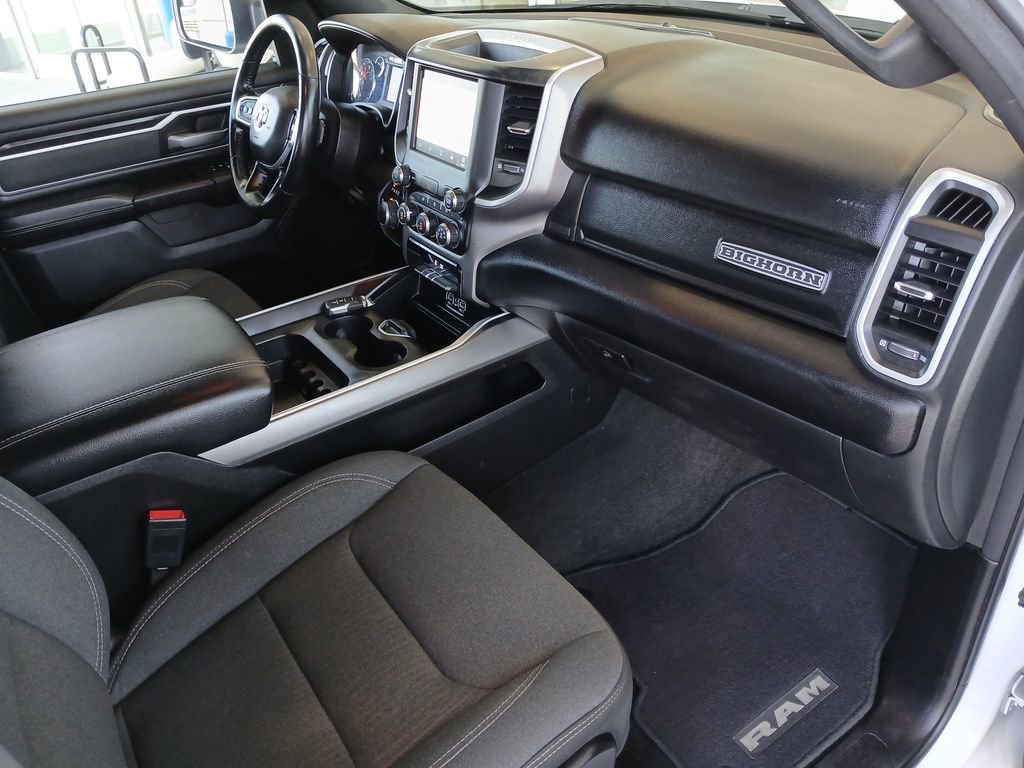 2023 Ram 1500 Big Horn Lone Star photo 25
