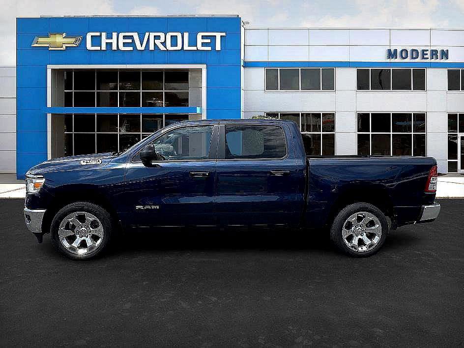2022 Ram 1500 Big Horn Lone Star photo 2