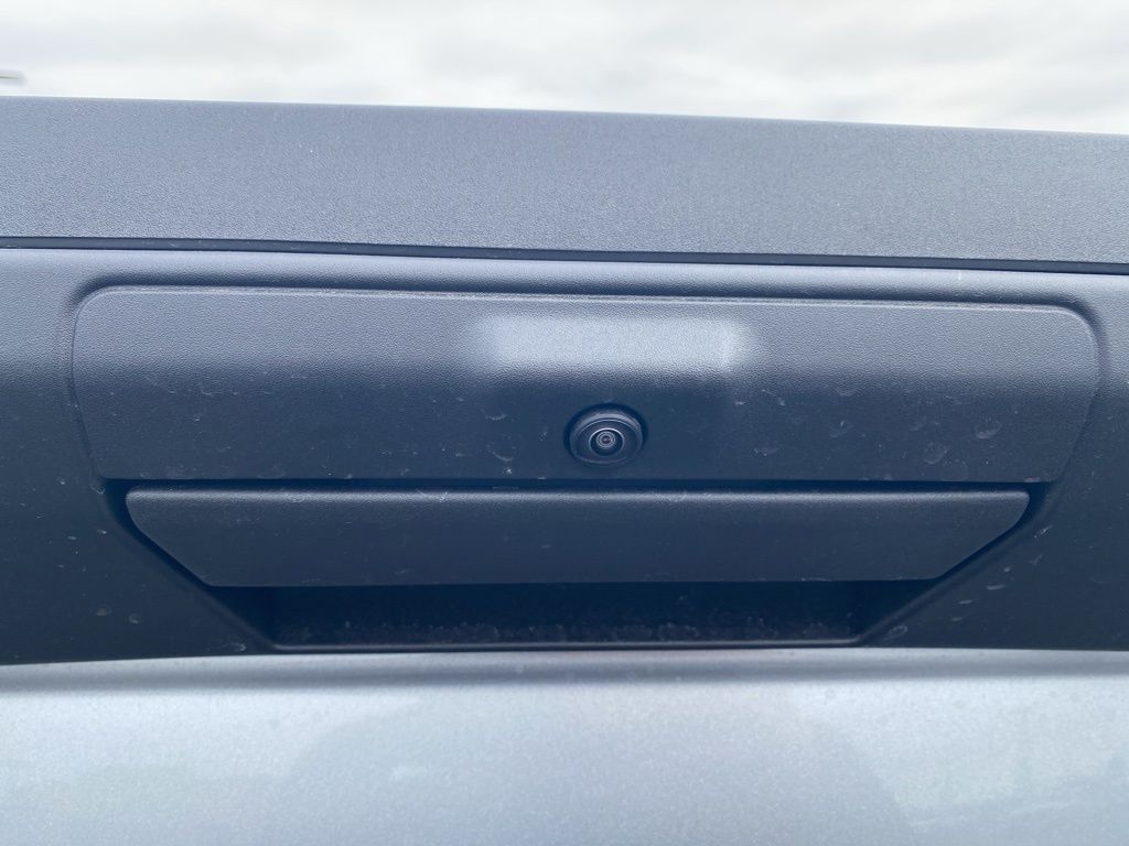 2025 Ford F-150 STX photo 35