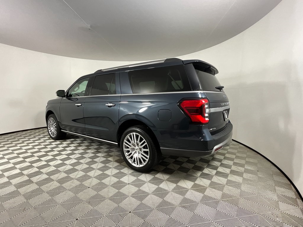 2024 Ford Expedition MAX Limited photo 3