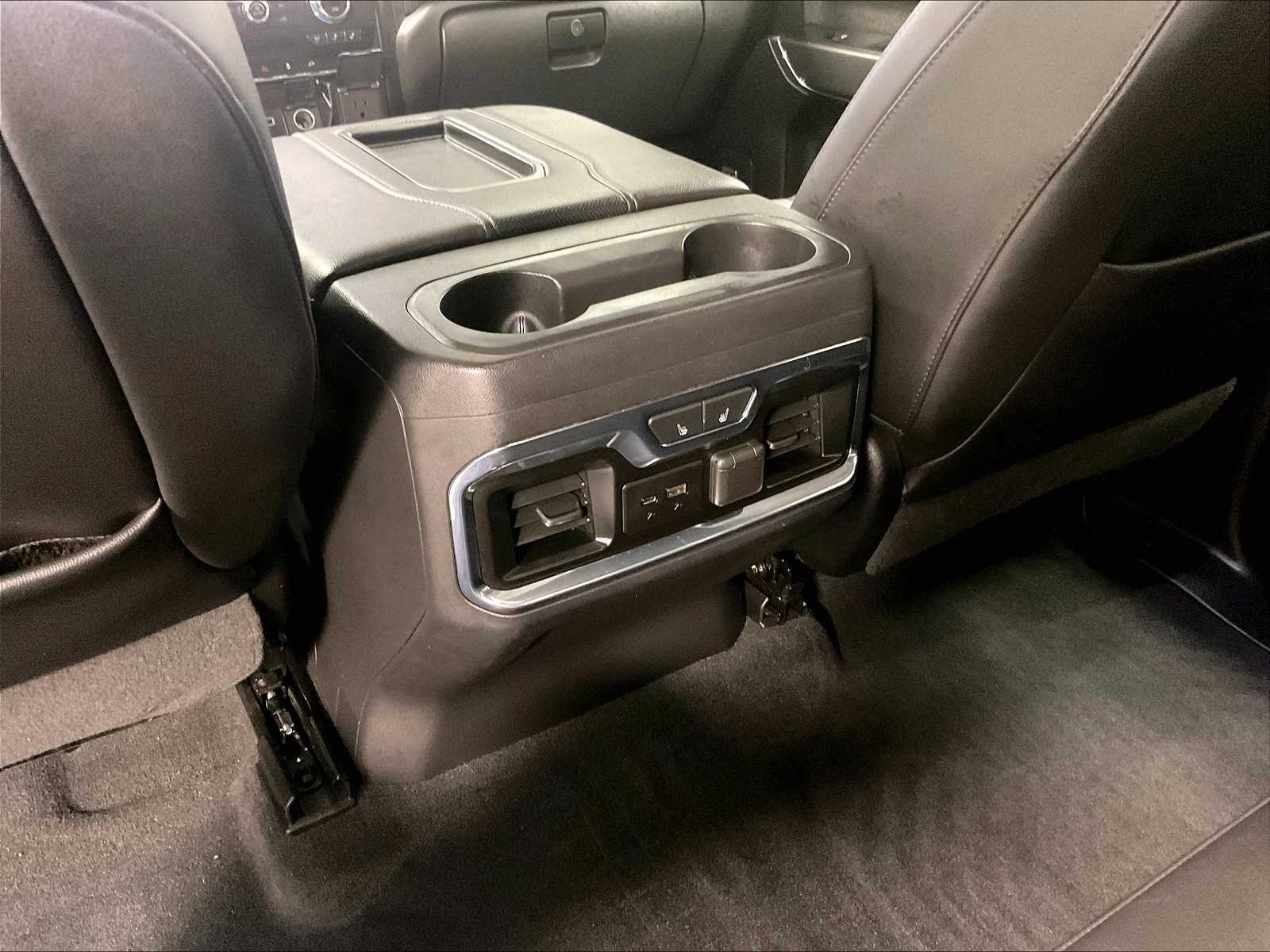 2020 Gmc Sierra 1500 AT4 photo 26
