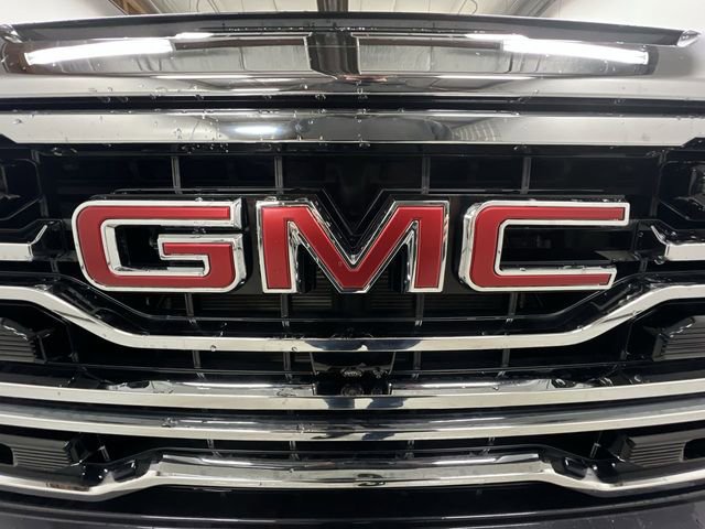 2026 Gmc Sierra 1500 SLT photo 29