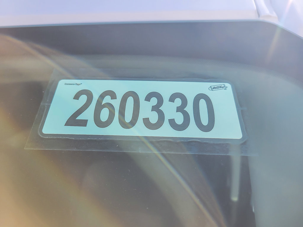 2026 FORD TRANSIT - Image 24