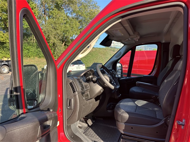 2026 Ram ProMaster 1500 photo 23