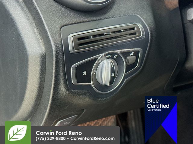 2021 Mercedes Benz C 300 photo 8