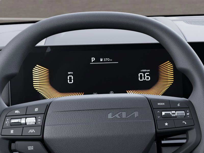 2026 Kia Sportage LX photo 19