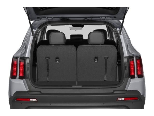 2023 Kia Sorento X-Line S photo 3