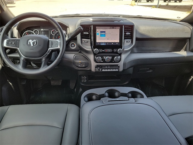 2025 Ram 4500 Tradesman photo 9